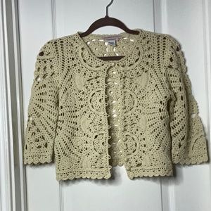 Bcbg Maxazria Collection Cardigan